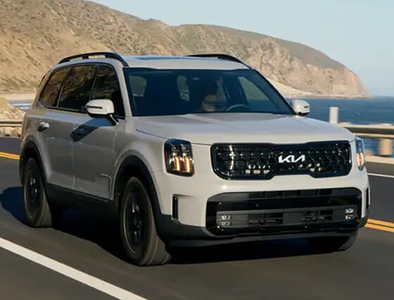 Kia Telluride